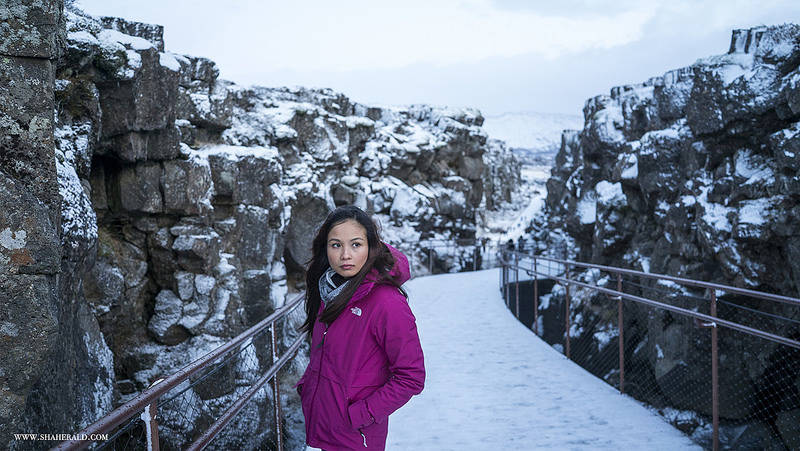 シングヴェトリル国立公園の画像16