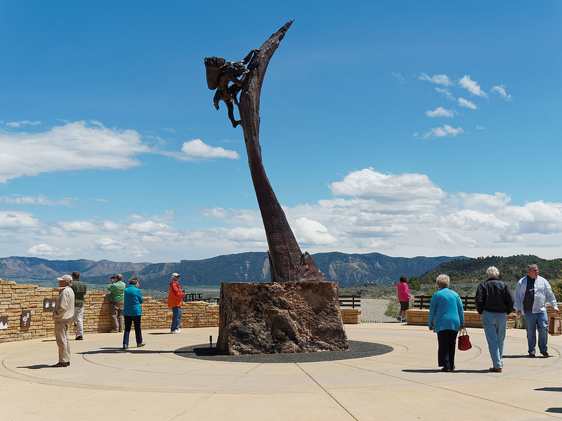 メサ･ヴェルデ国立公園の画像15