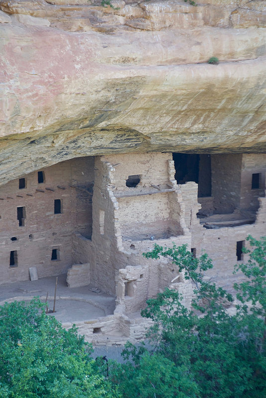 メサ･ヴェルデ国立公園の画像21