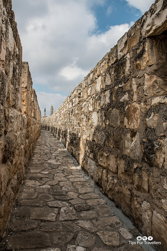 エルサレムの旧市街とその城壁群の画像5