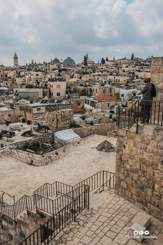 エルサレムの旧市街とその城壁群の画像8