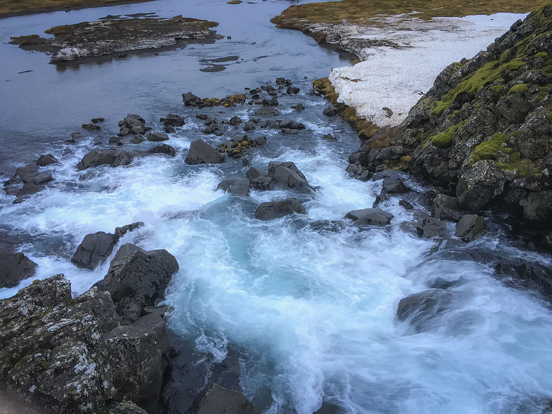 シングヴェトリル国立公園の画像19