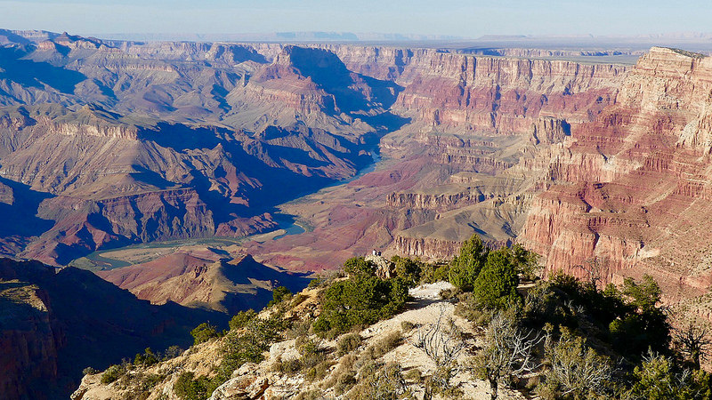 グランド・キャニオン国立公園の画像29
