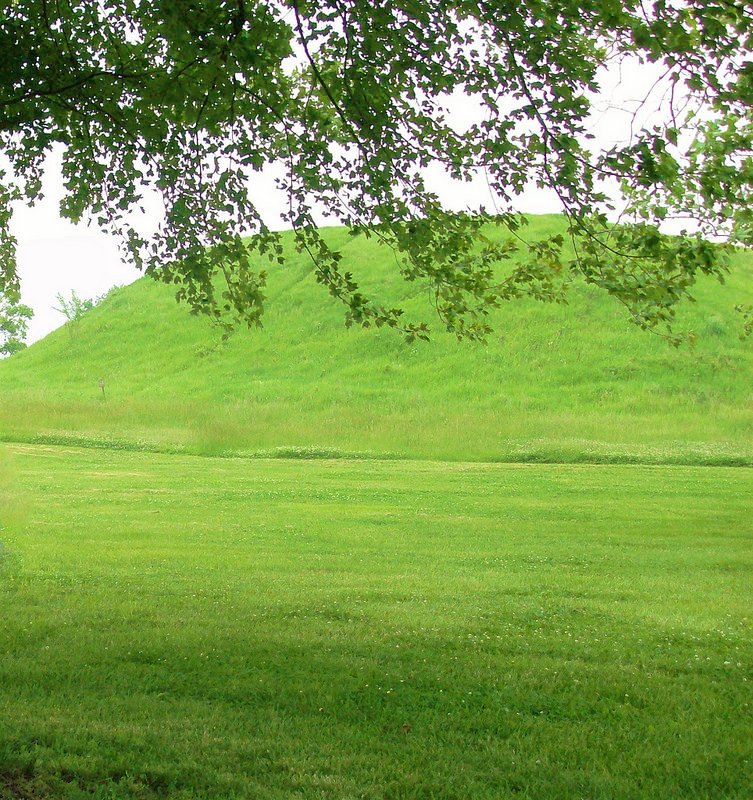 カホキア墳丘群州立史跡の画像6
