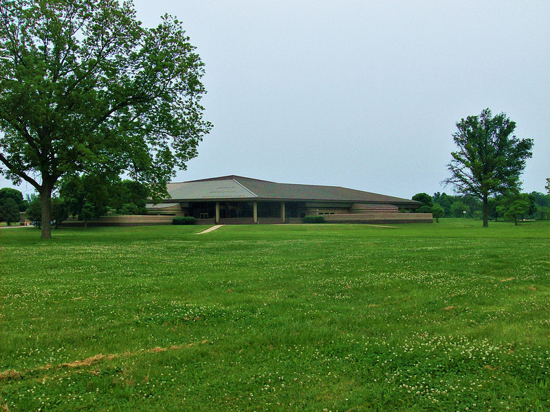 カホキア墳丘群州立史跡の画像11