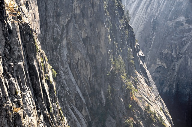 ヨセミテ国立公園の画像17