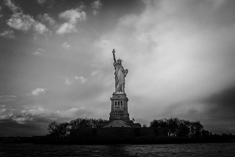 自由の女神像の画像14