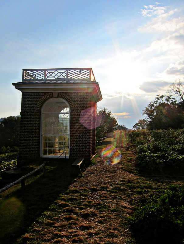 シャーロットヴィルのモンティセロとヴァージニア大学の画像9