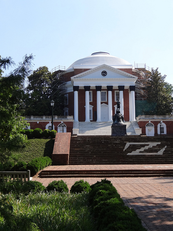 シャーロットヴィルのモンティセロとヴァージニア大学の画像17