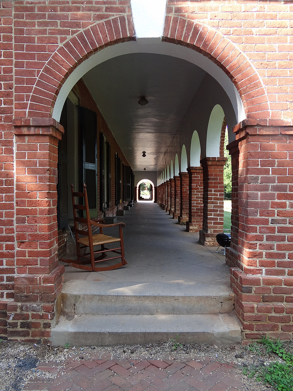 シャーロットヴィルのモンティセロとヴァージニア大学の画像19