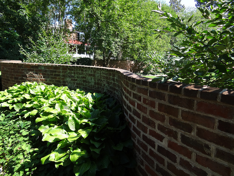 シャーロットヴィルのモンティセロとヴァージニア大学の画像26