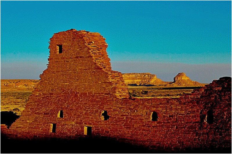 チャコ文化の画像7