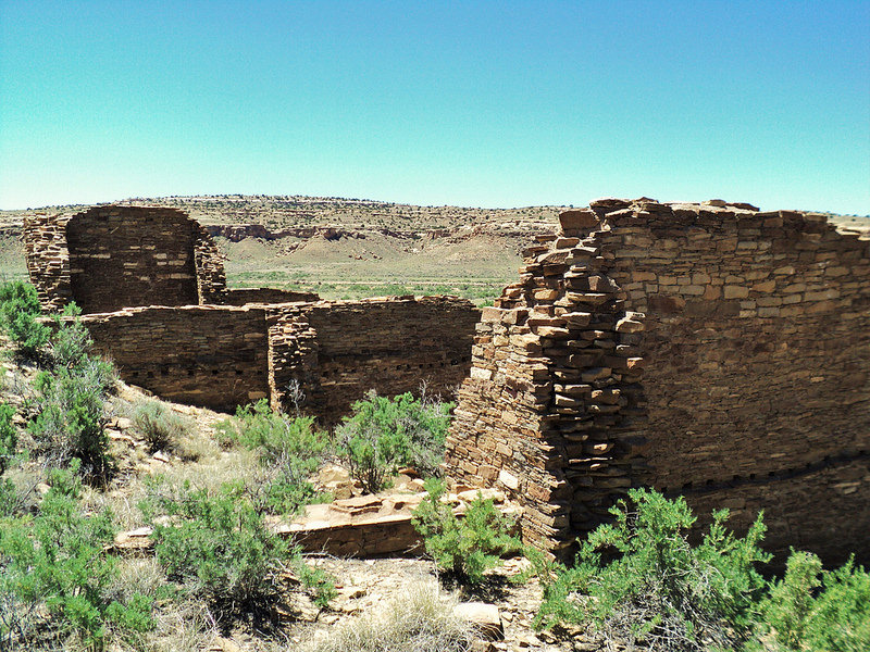 チャコ文化の画像10