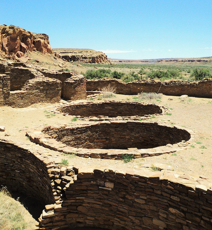 チャコ文化の画像15