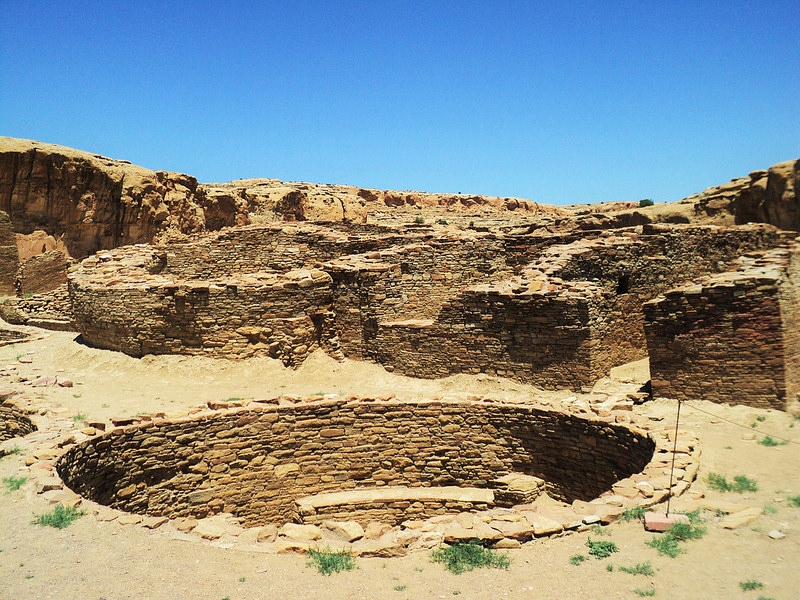 チャコ文化の画像17