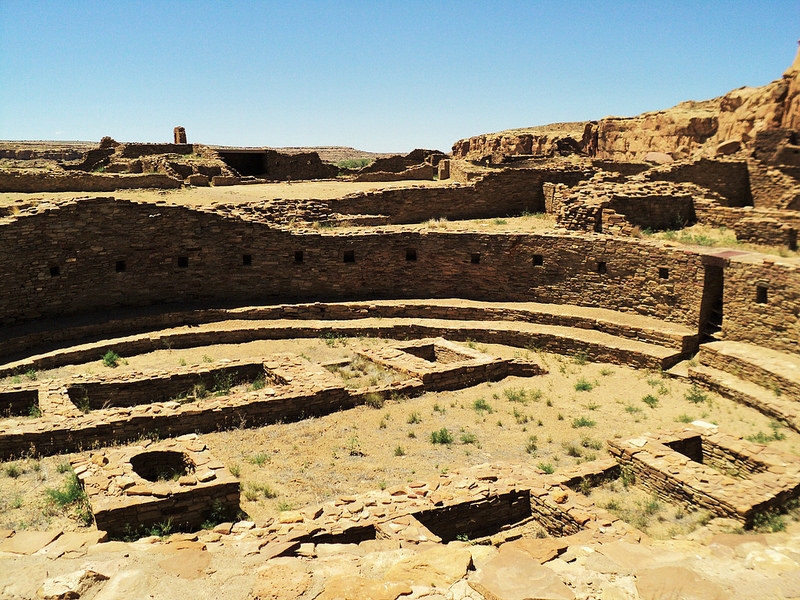 チャコ文化の画像23