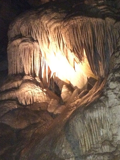 カールズバッド洞窟群国立公園の画像7