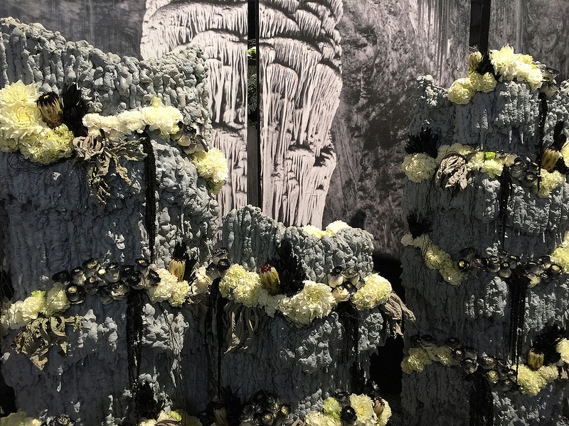 カールズバッド洞窟群国立公園の画像9