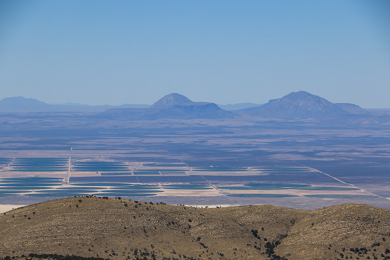 カールズバッド洞窟群国立公園の画像13