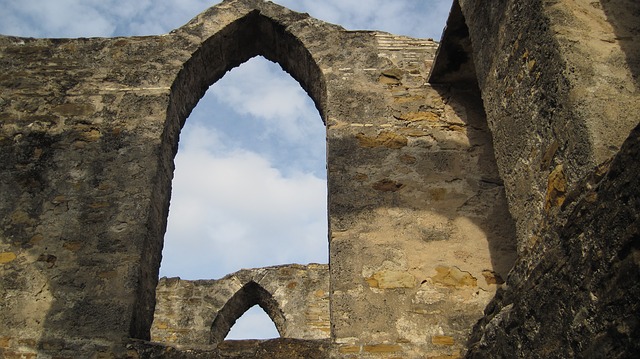 サン・アントニオ・ ミッションズの画像14