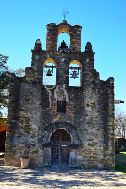 サン・アントニオ・ ミッションズの画像25