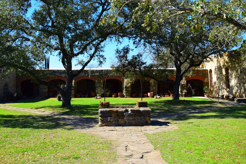 サン・アントニオ・ ミッションズの画像26