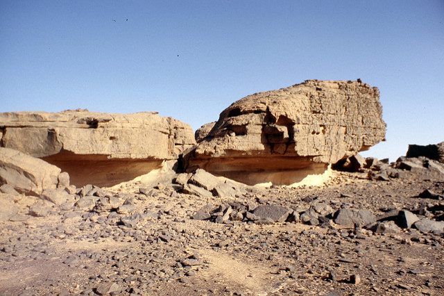 タッシリ・ナジェールの画像18