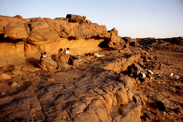 タッシリ・ナジェールの画像19