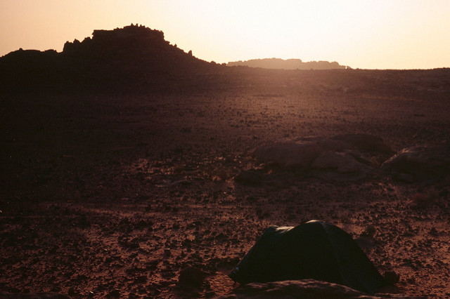 タッシリ・ナジェールの画像20