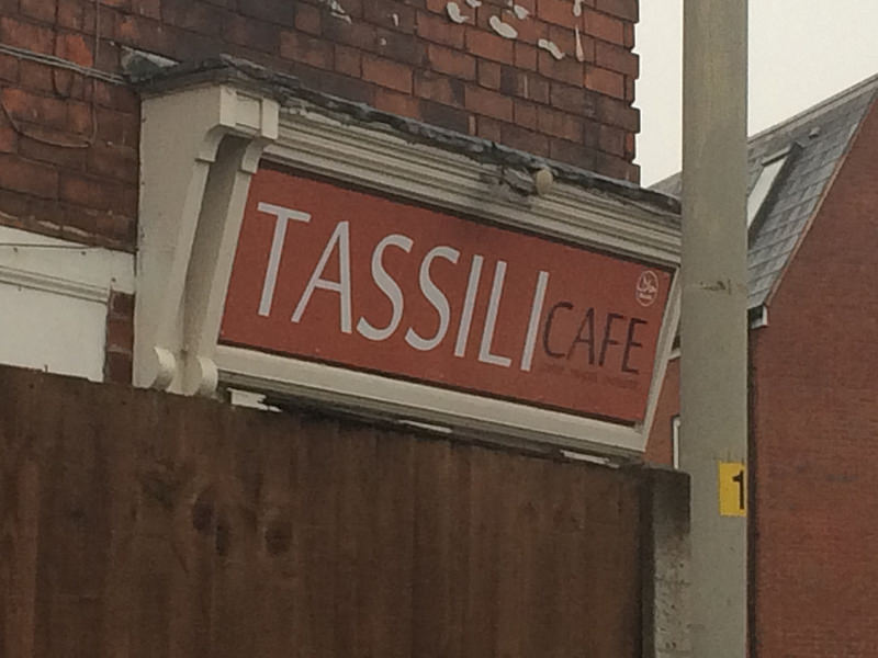 タッシリ・ナジェールの画像22