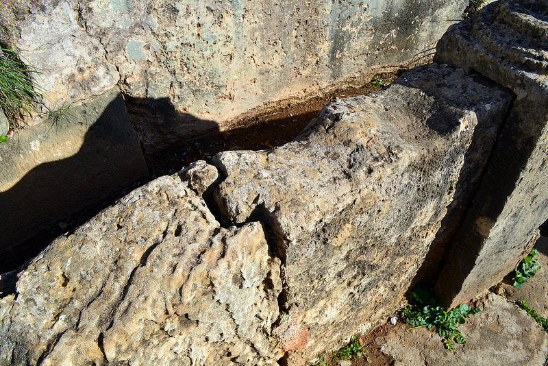 ティパサの考古遺跡の画像4