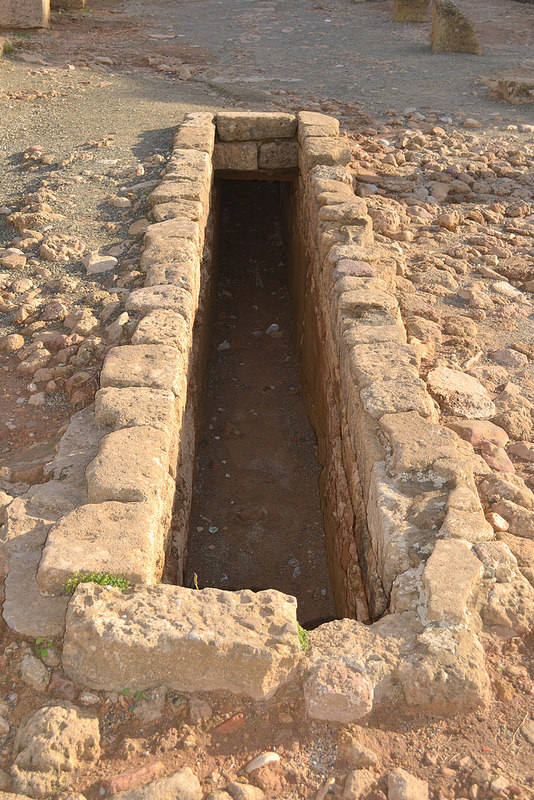 ティパサの考古遺跡の画像6