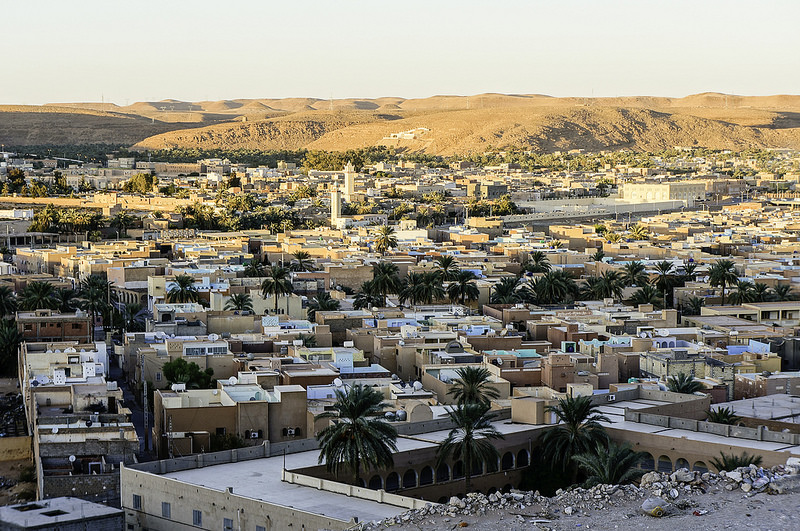 ムザブの谷の画像9