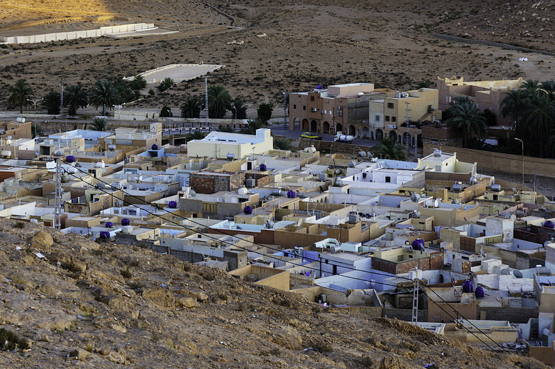 ムザブの谷の画像11