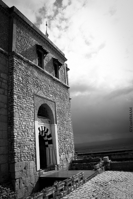 アルジェのカスバの画像2