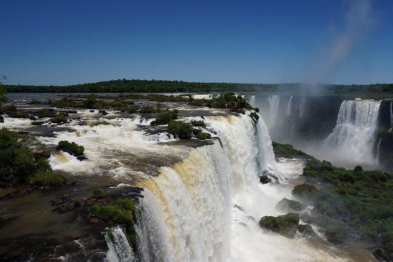 イグアス国立公園の画像23