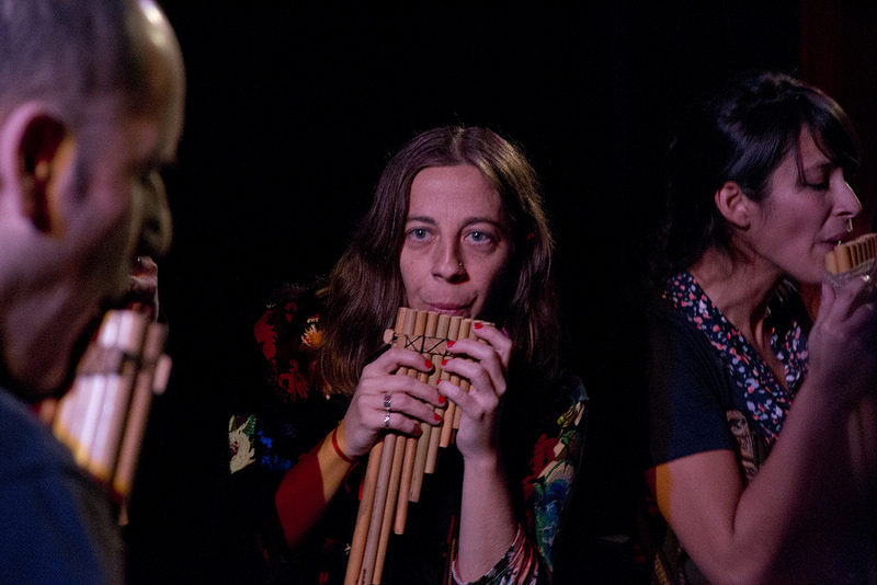 ケブラーダ・デ・ウマワーカ　の画像4