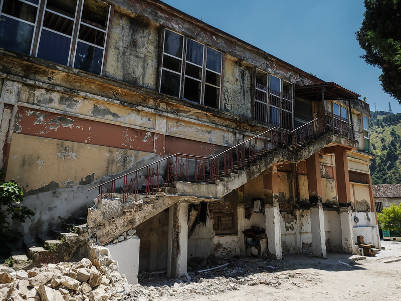 ブトリントの考古遺跡の画像12