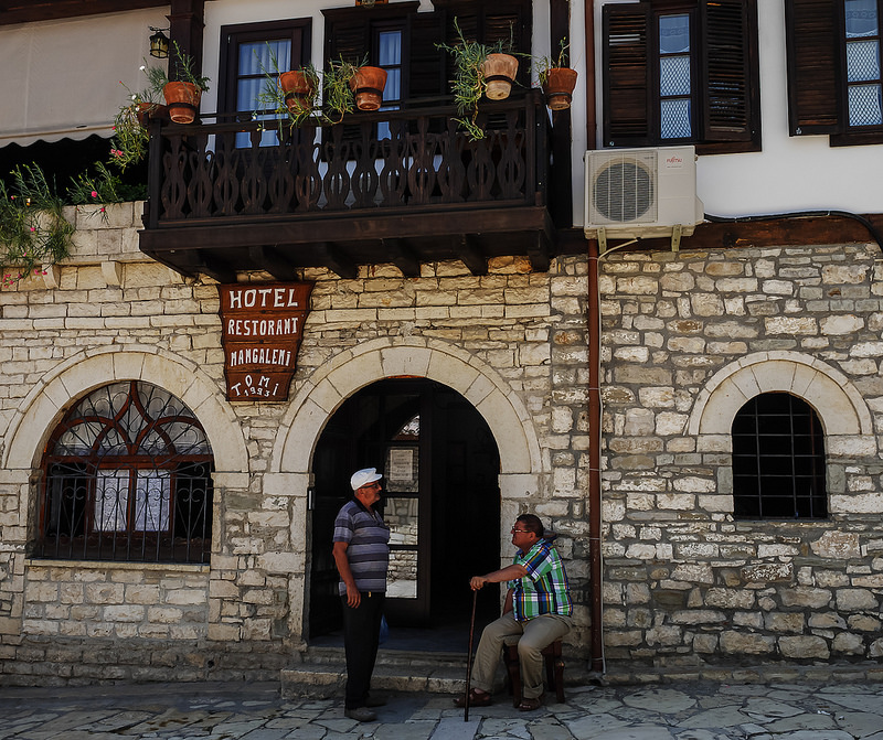 ブトリントの考古遺跡の画像22