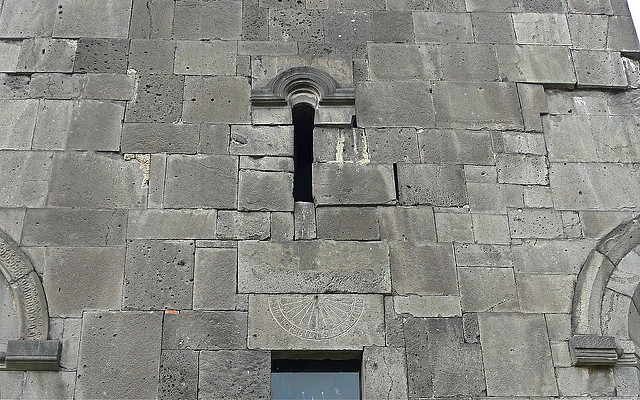 アフパットとサナインの修道院群　の画像11