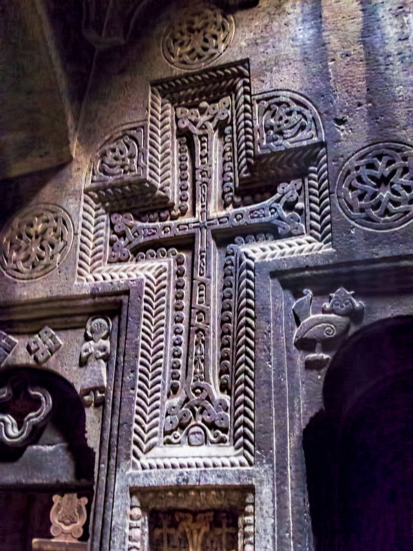 ゲガルト修道院とアザート川上流域の画像4