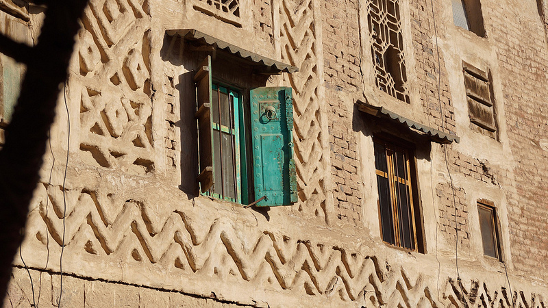 サナア旧市街の画像7