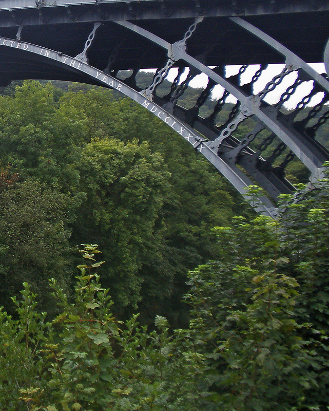 アイアンブリッジ峡谷の画像3