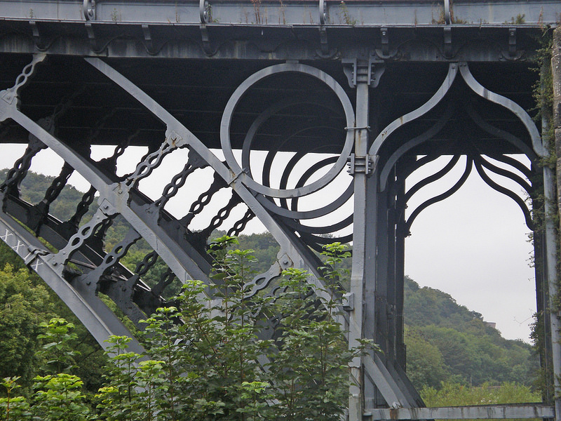 アイアンブリッジ峡谷の画像4