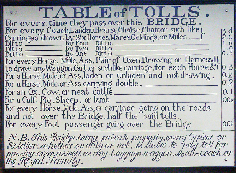 アイアンブリッジ峡谷の画像8