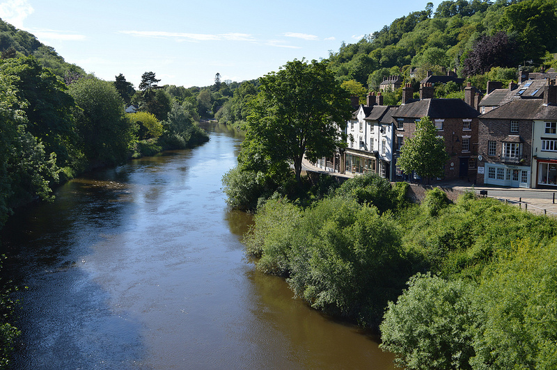 アイアンブリッジ峡谷の画像13