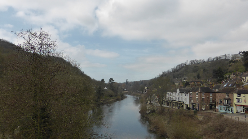 アイアンブリッジ峡谷の画像14