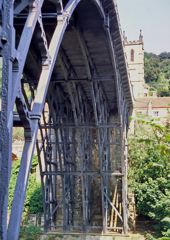 アイアンブリッジ峡谷の画像17