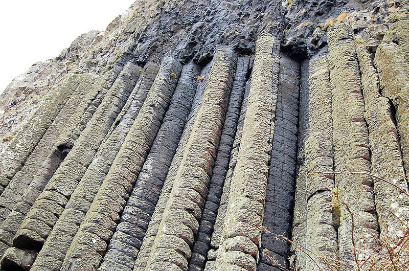 ジャイアンツ・コーズウェーとコーズウェー海岸の画像9