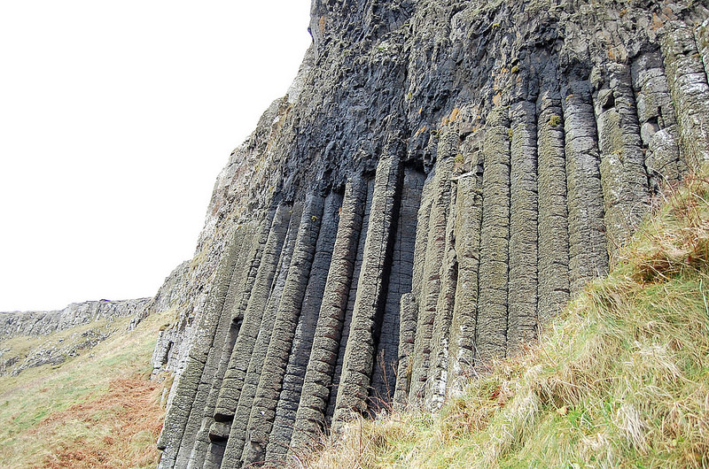 ジャイアンツ・コーズウェーとコーズウェー海岸の画像13